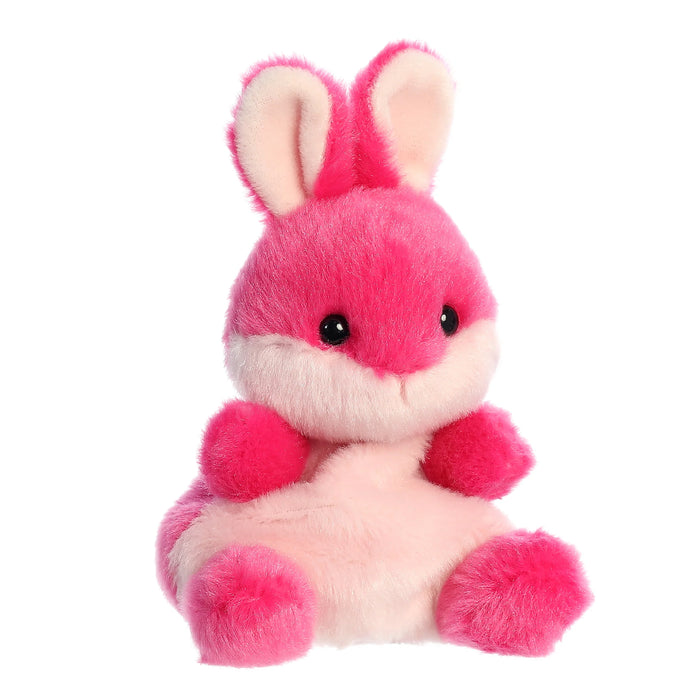 Palm Pals | Pixie Pink Bunny