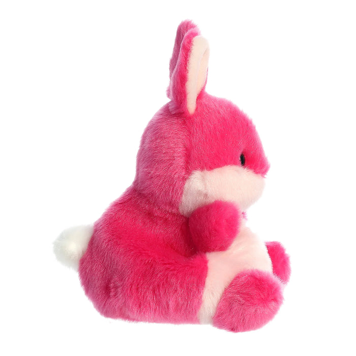 Palm Pals | Pixie Pink Bunny