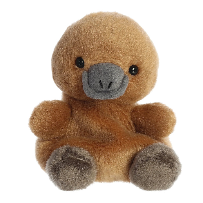 Palm Pals | Platypus