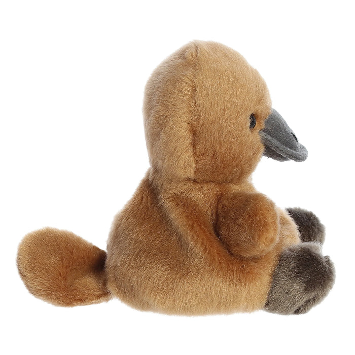Palm Pals | Platypus