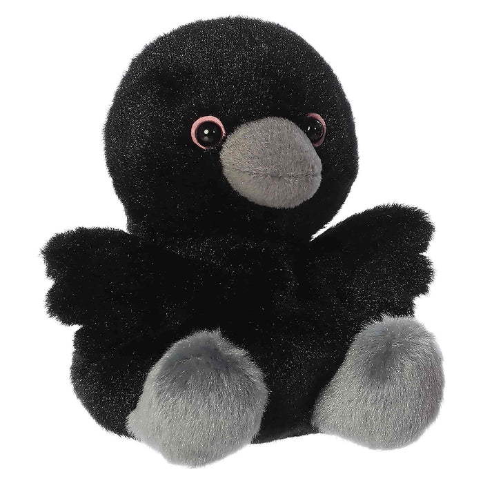 Palm Pals | Poe Raven