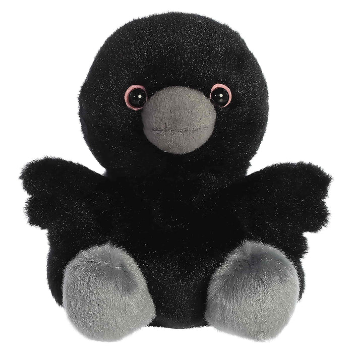 Palm Pals | Poe Raven