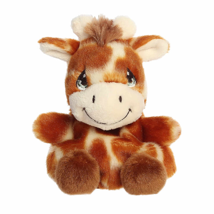 Palm Pals | Raffie Giraffe