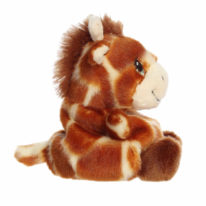 Palm Pals | Raffie Giraffe