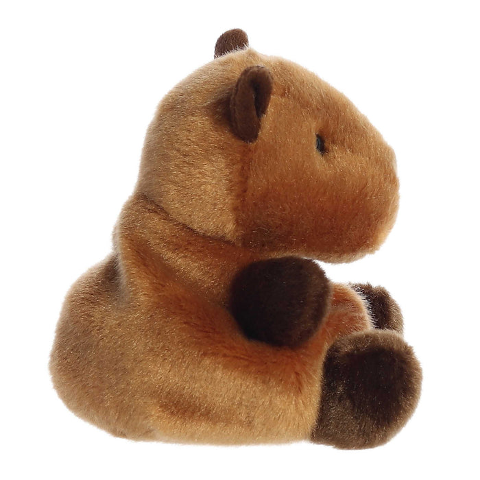 Palm Pals | Sid Capybara