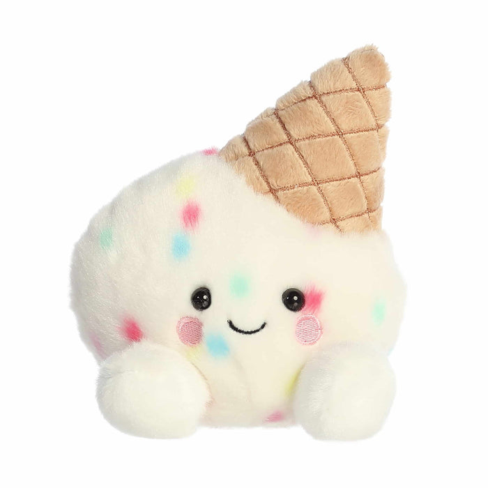 Palm Pals | Sprinkle Ice Cream