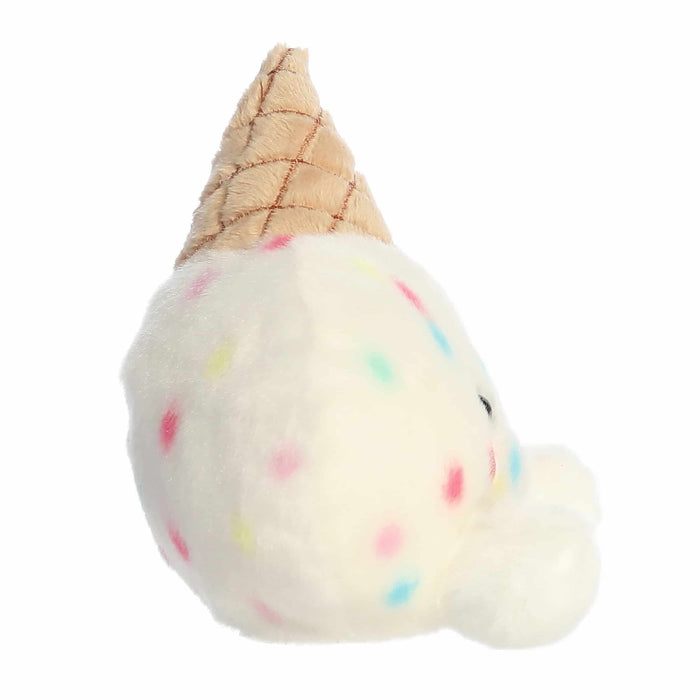 Palm Pals | Sprinkle Ice Cream