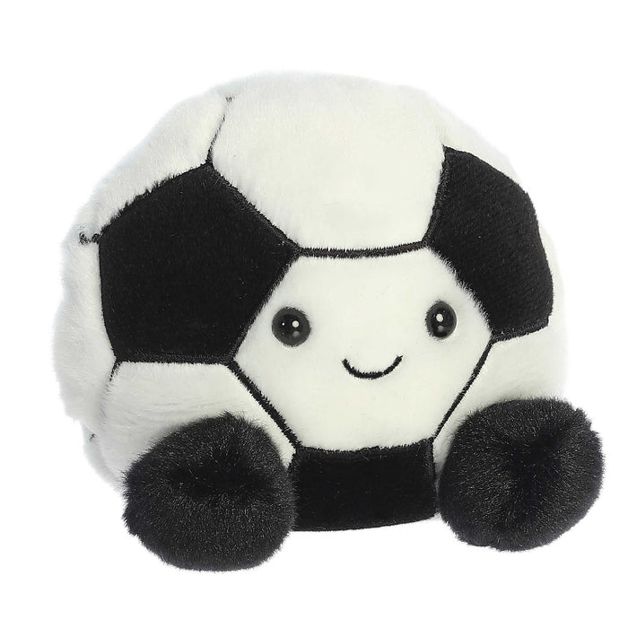 Palm Pals | Striker Soccerball