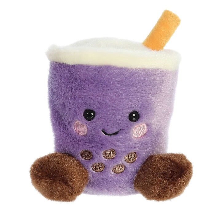 Palm Pals | Tart Taro Boba