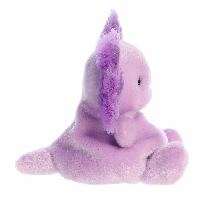 Palm Pals | Xavier Axolotl - Purple