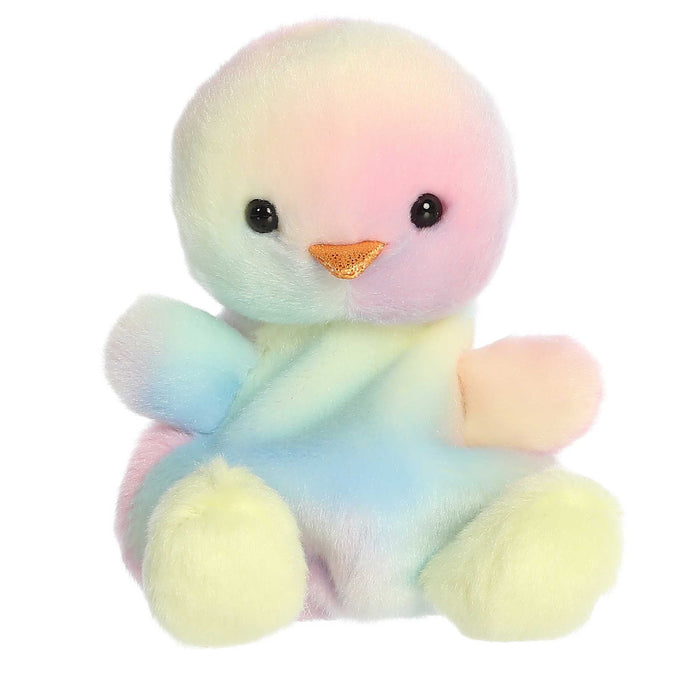 Palm Pals | Aura Rainbow Chick™