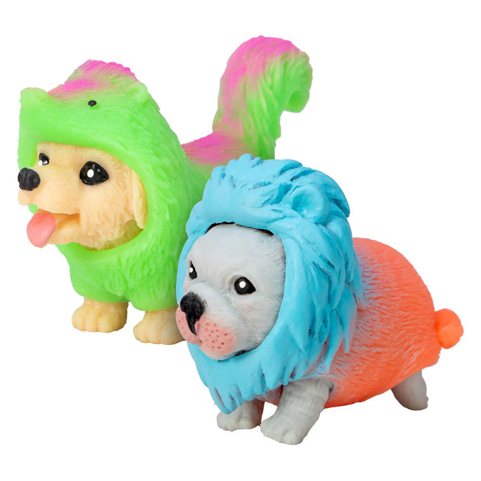 Party Animals - Rave Pupples