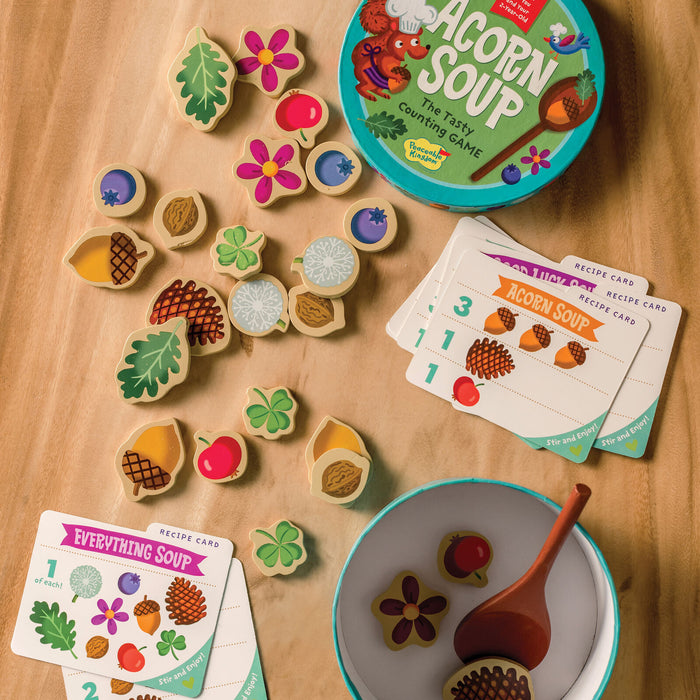 Peaceable Kingdom Game | Acorn Soup