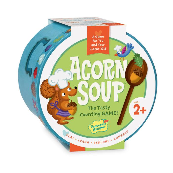 Peaceable Kingdom Game | Acorn Soup