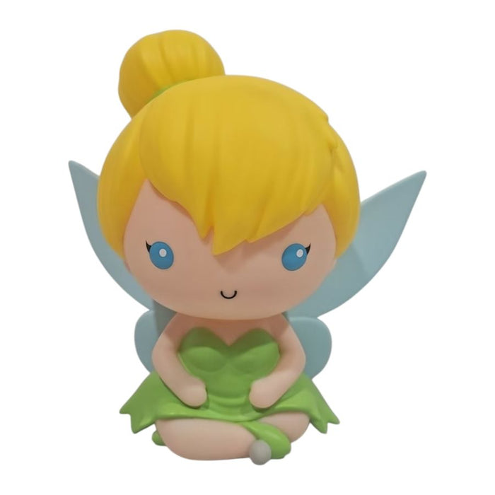 Peter Pan – Tinker Bell PVC Figural Money Bank