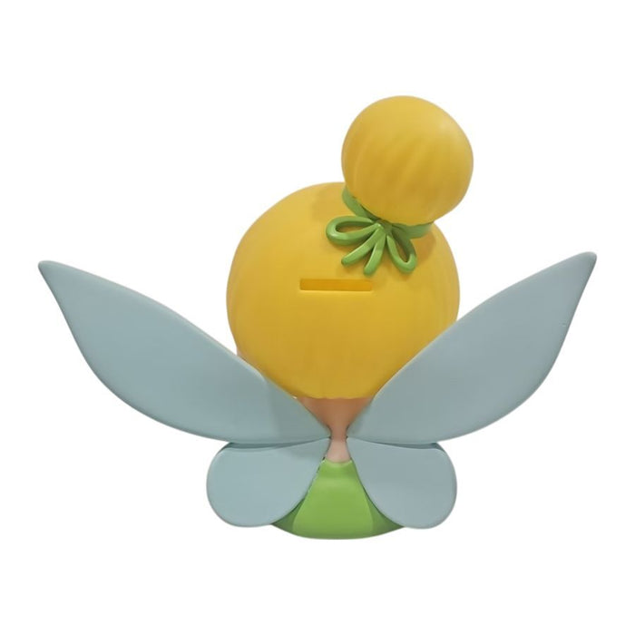 Peter Pan – Tinker Bell PVC Figural Money Bank