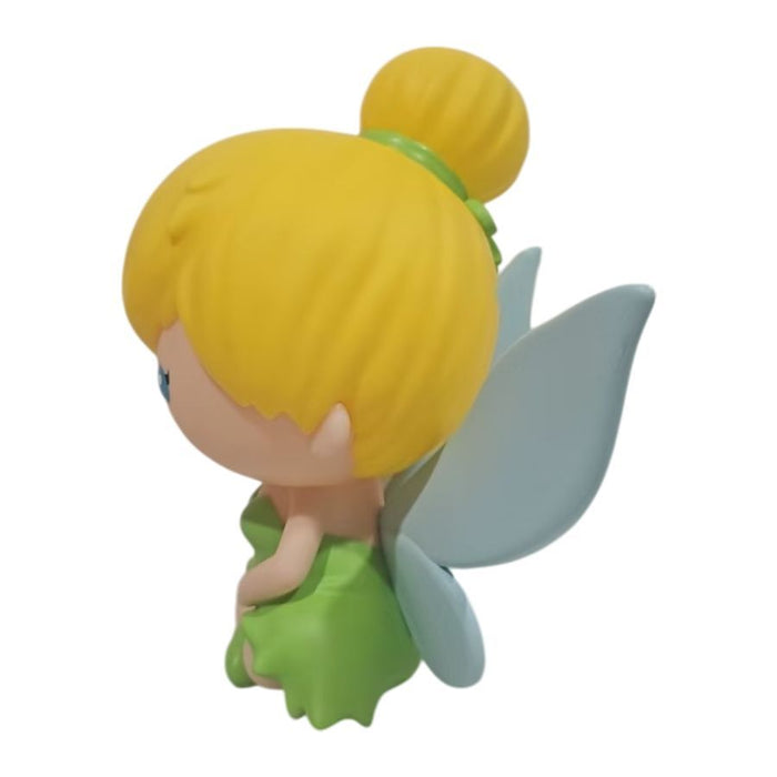 Peter Pan – Tinker Bell PVC Figural Money Bank
