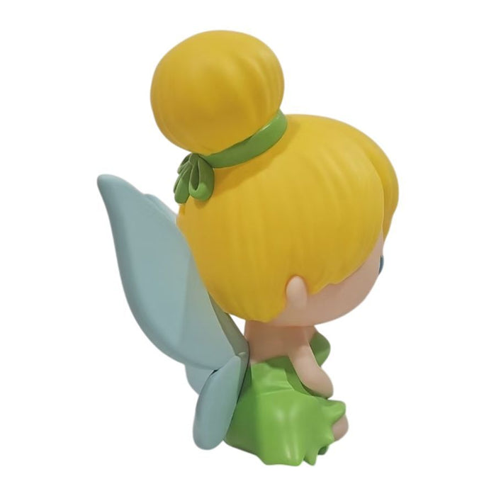 Peter Pan – Tinker Bell PVC Figural Money Bank