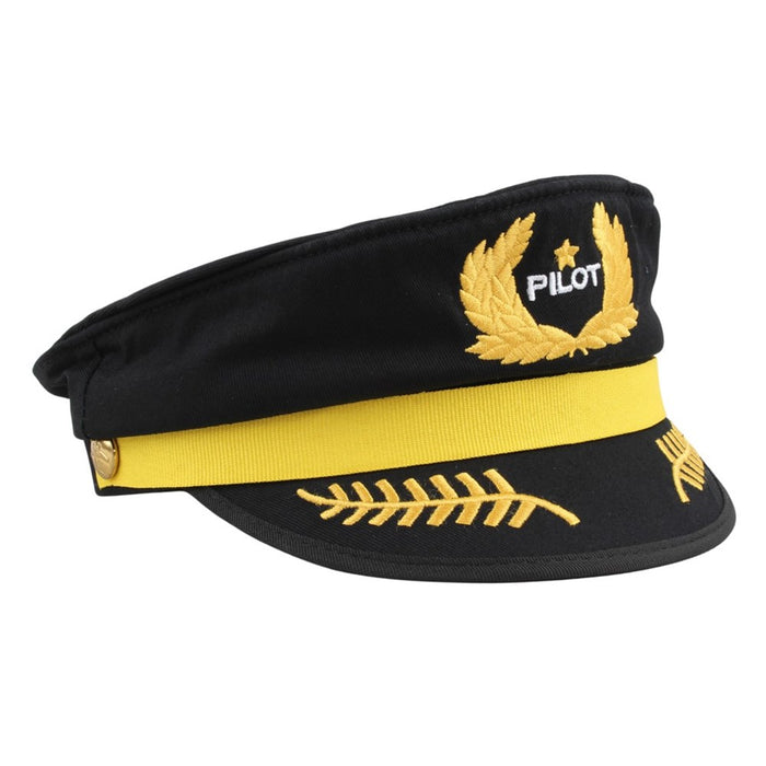 Pilot Hat Dress Up