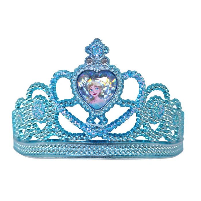 Pink Poppy | Disney Frozen Crown