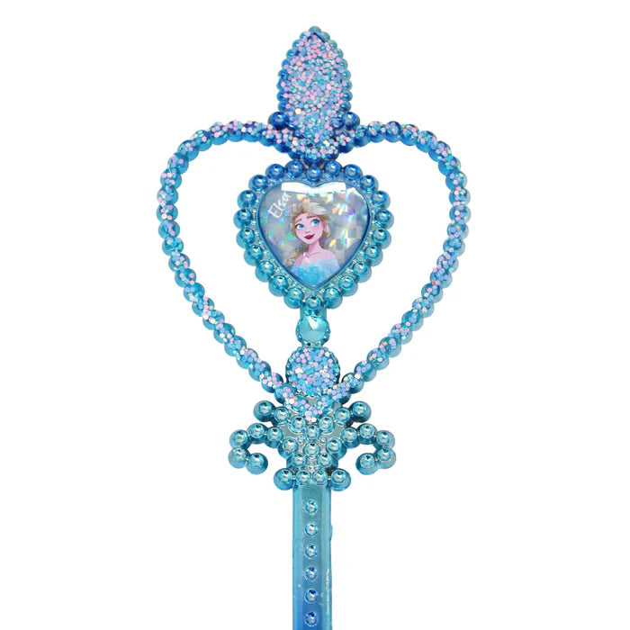 Pink Poppy | Disney Frozen Elsa Wand