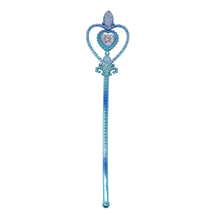 Pink Poppy | Disney Frozen Elsa Wand