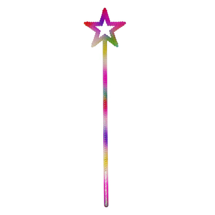 Pink Poppy | Dreamy Unicorn Glitter Wand