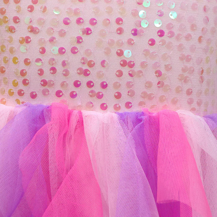 Pink Poppy | Dreamy Unicorn Twirl and Twinkle Dress