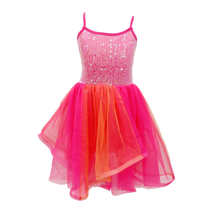 Pink Poppy | Fairy Sparkle Dress