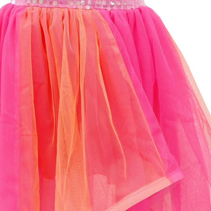 Pink Poppy | Fairy Sparkle Dress