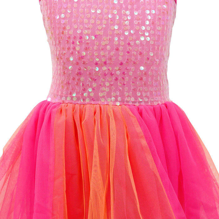 Pink Poppy | Fairy Sparkle Dress