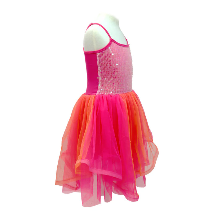 Pink Poppy | Fairy Sparkle Dress