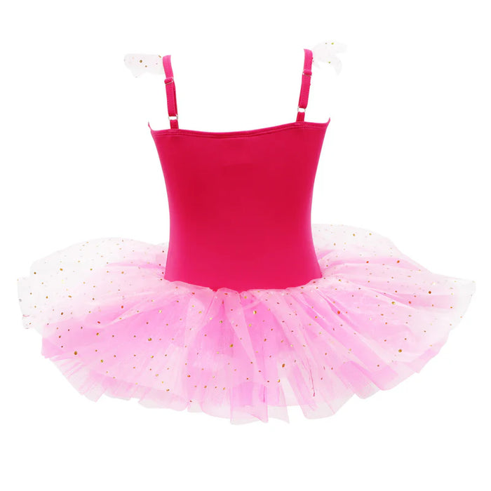 Pink Poppy | Tutu | Disney Aurora Sparkling
