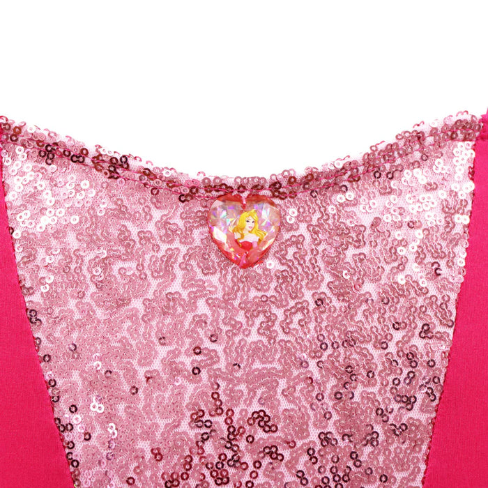 Pink Poppy | Tutu | Disney Aurora Sparkling