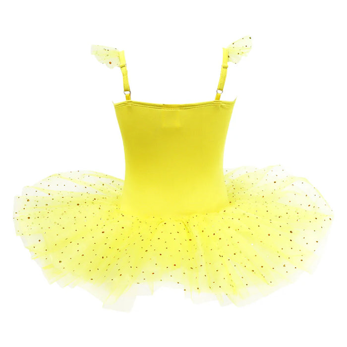 Pink Poppy | Tutu | Disney Belle Sparkling