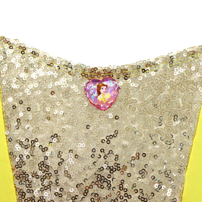 Pink Poppy | Tutu | Disney Belle Sparkling