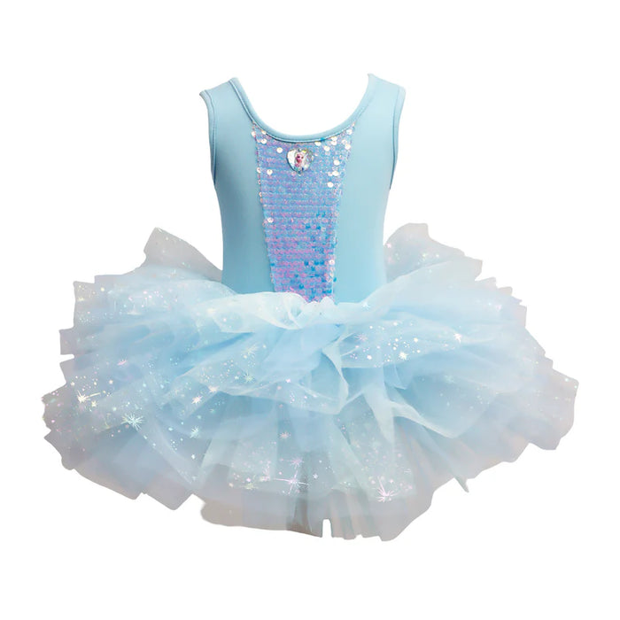 Pink Poppy | Tutu | Disney Frozen