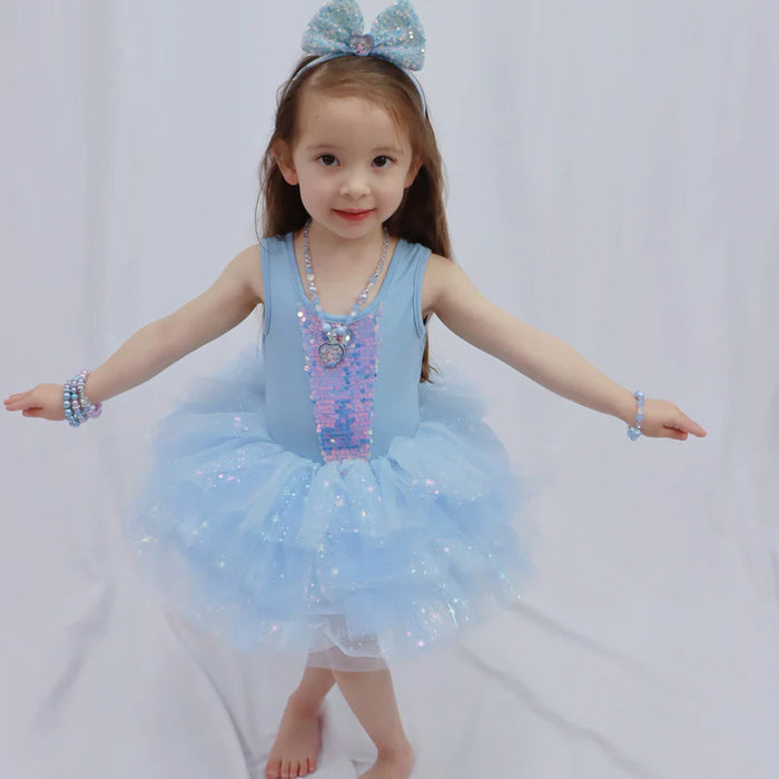 Pink Poppy | Tutu | Disney Frozen