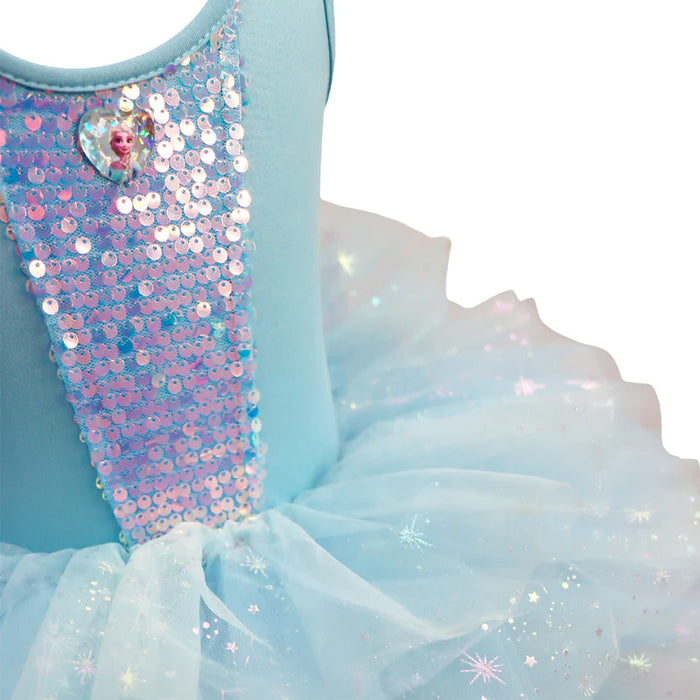 Pink Poppy | Tutu | Disney Frozen