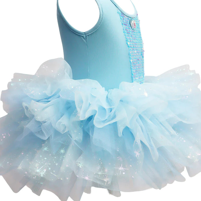 Pink Poppy | Tutu | Disney Frozen