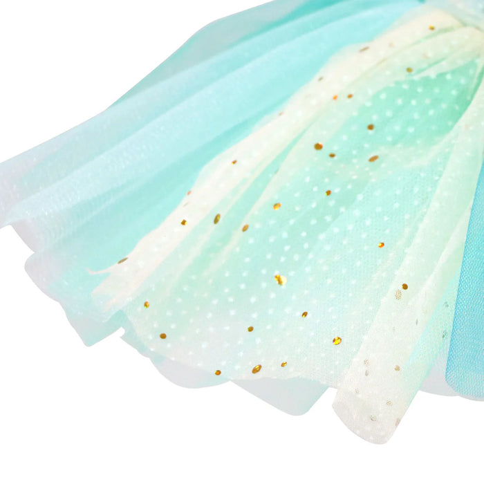 Pink Poppy | Tutu | Disney Princess Jasmine Sparkling Ruched