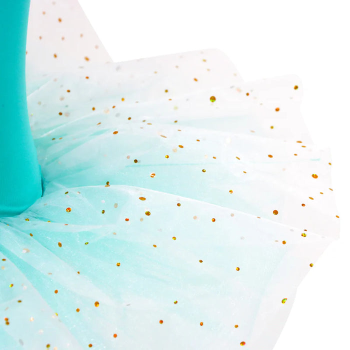 Pink Poppy | Tutu | Disney Princess Jasmine Sparkling