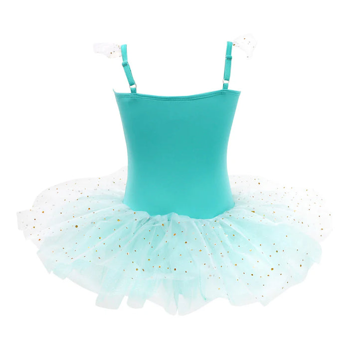 Pink Poppy | Tutu | Disney Princess Jasmine Sparkling