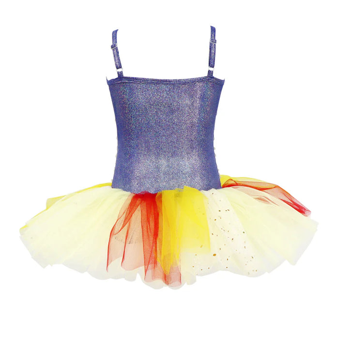 Pink Poppy | Tutu | Disney Princess Snow White Sparkling Ruched