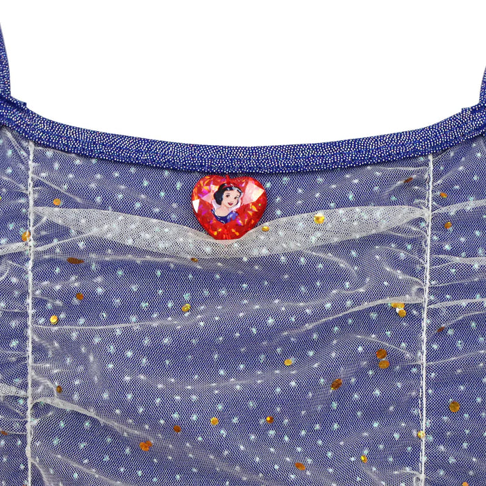 Pink Poppy | Tutu | Disney Princess Snow White Sparkling Ruched