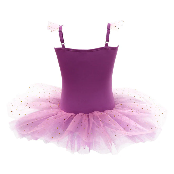 Pink Poppy | Tutu | Disney Rapunzel Sparkling