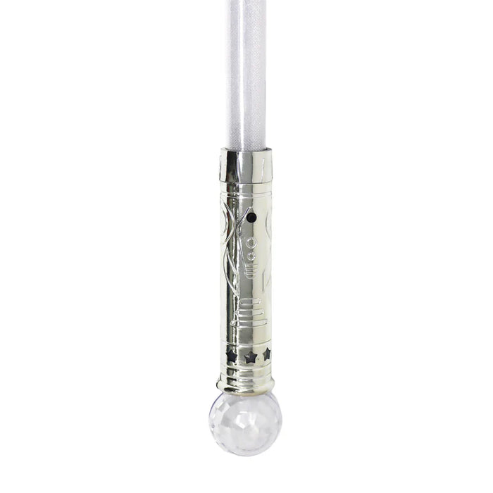 Pink Poppy | Magical Star Light Up Wand