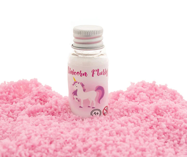 Huckleberry | Unicorn Flurry