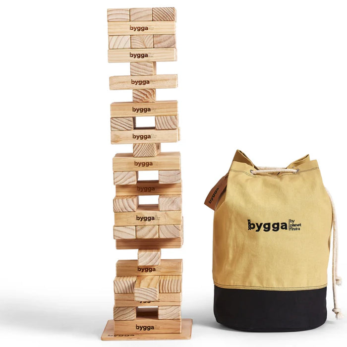 Planet Finska Game | Bygga Tower