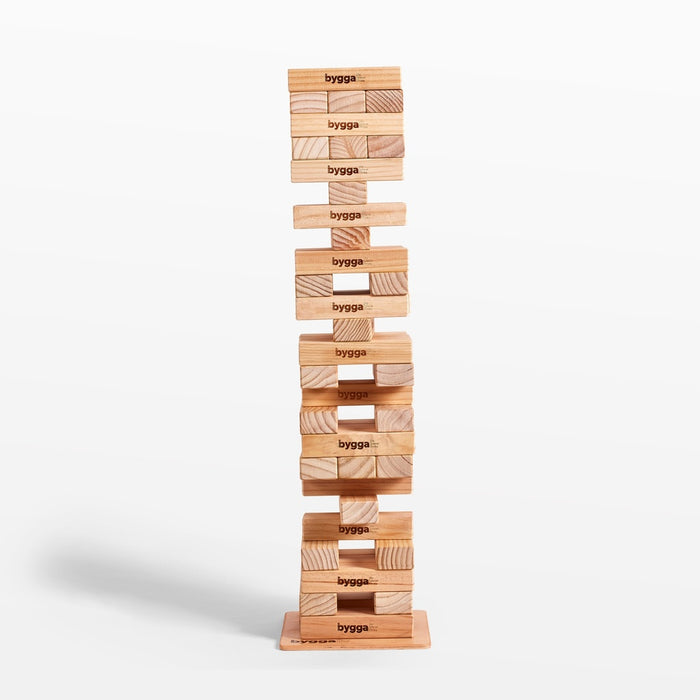 Planet Finska Game | Bygga Tower